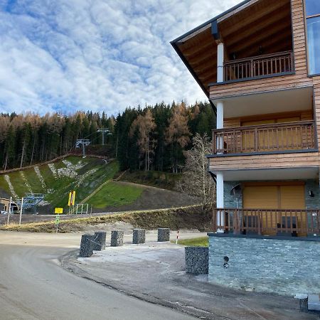 Ski In Ski Out Apartment Fastenberg Top 3 By Aa Holiday Homes Schladming Exteriör bild