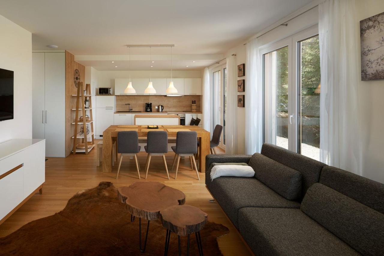 Ski In Ski Out Apartment Fastenberg Top 3 By Aa Holiday Homes Schladming Exteriör bild